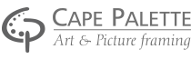 Cape Palette Logo