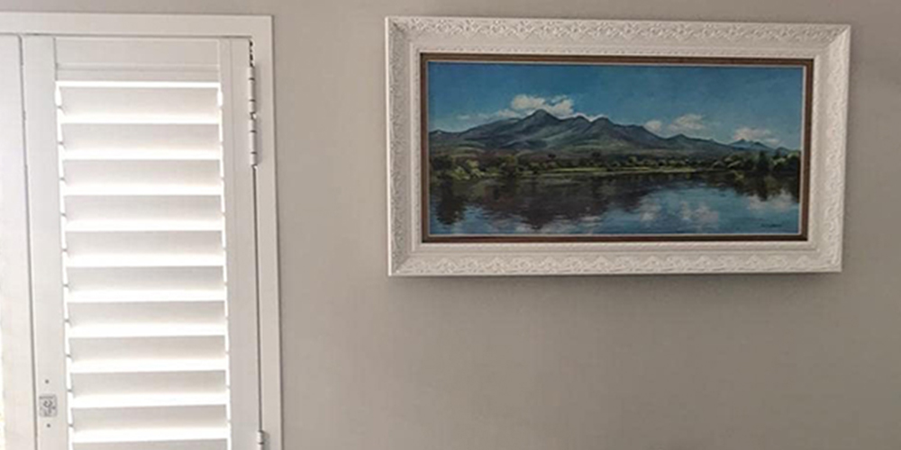 Cape Palette Art in the home