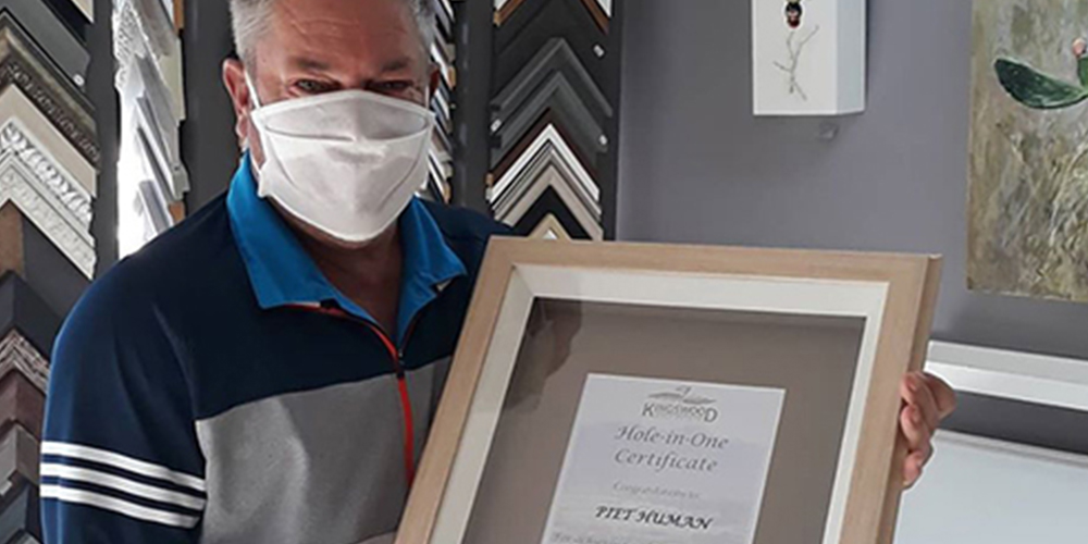Cape Palette Framing Services